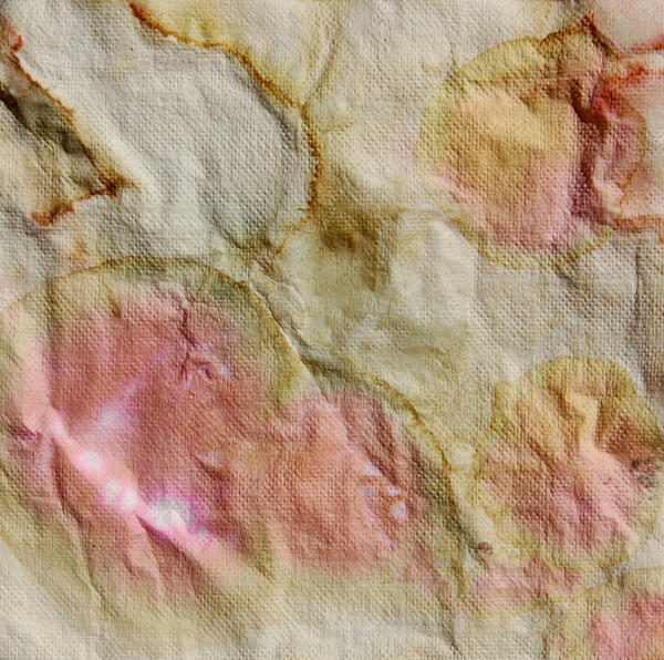 Stained Paper 2