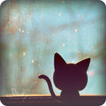 Looking out for you by mcbadshoes