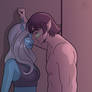Closer...