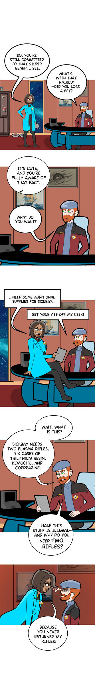 S2 Ep2 She's Back! (2)