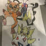 Pokemon fun