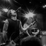 Against Me @La Fleche dOr, Paris, France