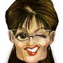 Sarah Palin