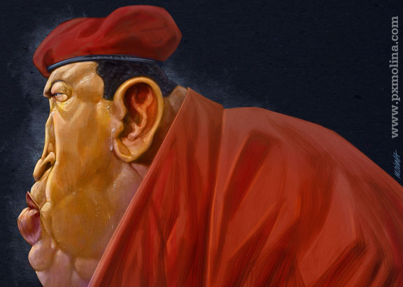 Hugo Chavez