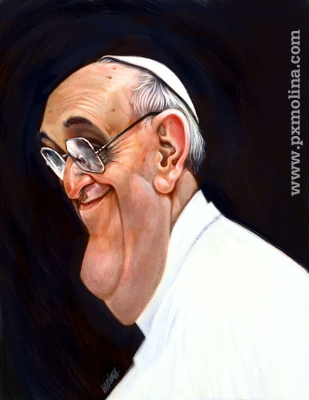 Pope Francis