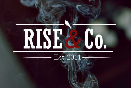 Rise type piece