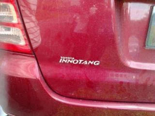 Funny Innova