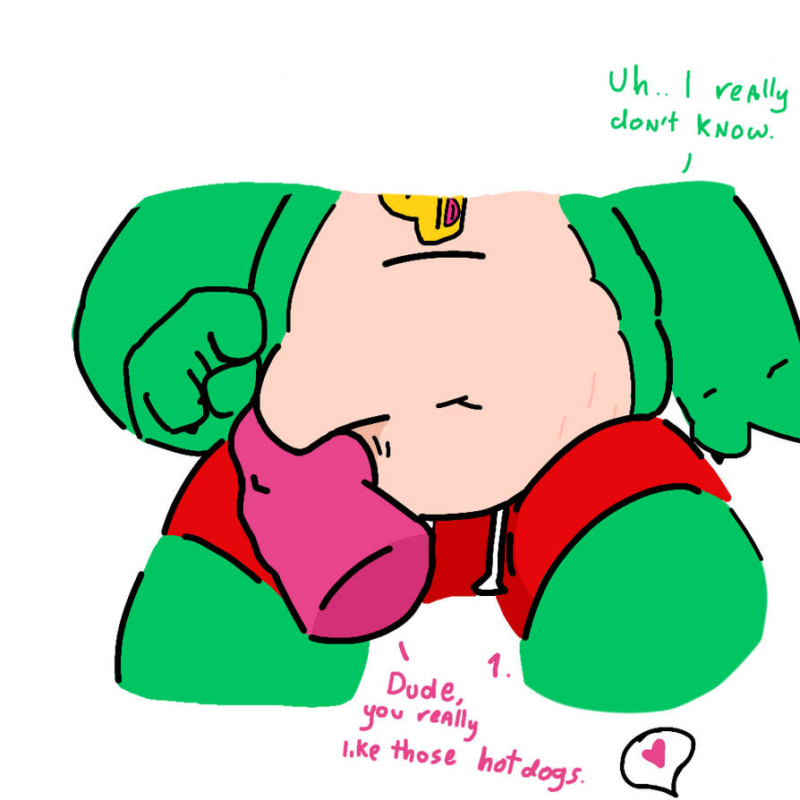 Buzz Nugg Buzz n' Doug by BreuhLop on DeviantArt