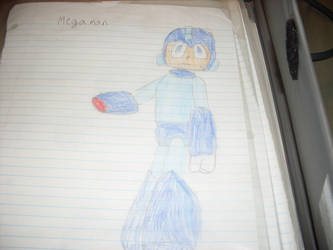 Megaman