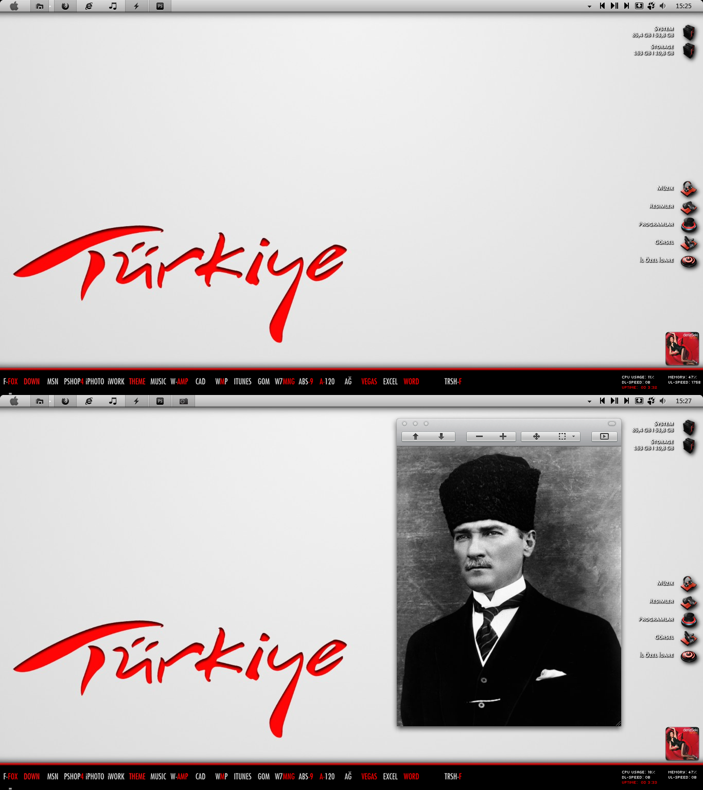 Turkiyem