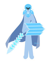 Ice Knight