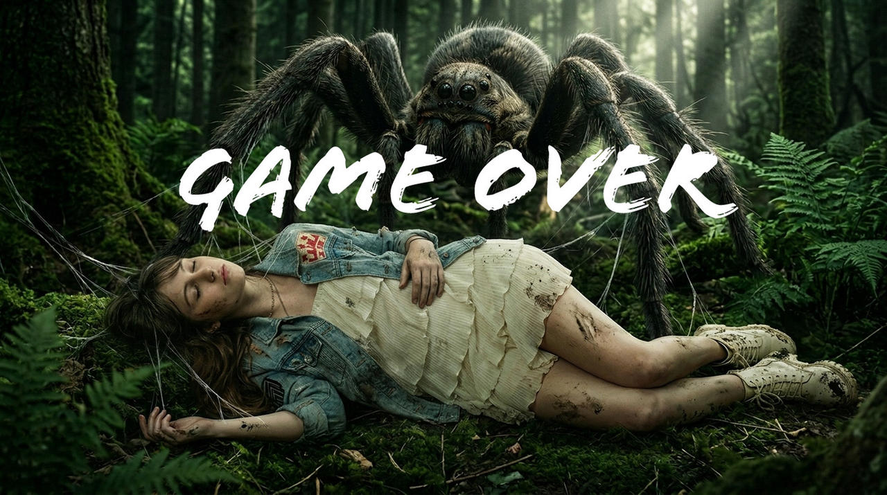 Peril Defeated Defeated Girl (Gabriella) 2 by perildamsel on DeviantArt