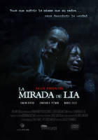 Poster for Shortfilm La mirada de Lia