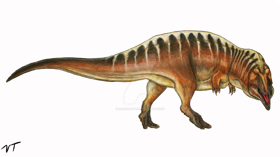 The Really High (Spined) Lizard by damouraptor on DeviantArt