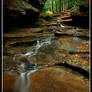 Old Man's Cave Autumn