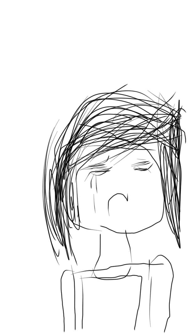Sad Deviantart Too Sad by MallBoro23 on DeviantArt