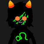 Crazy Nepeta by darkfox347