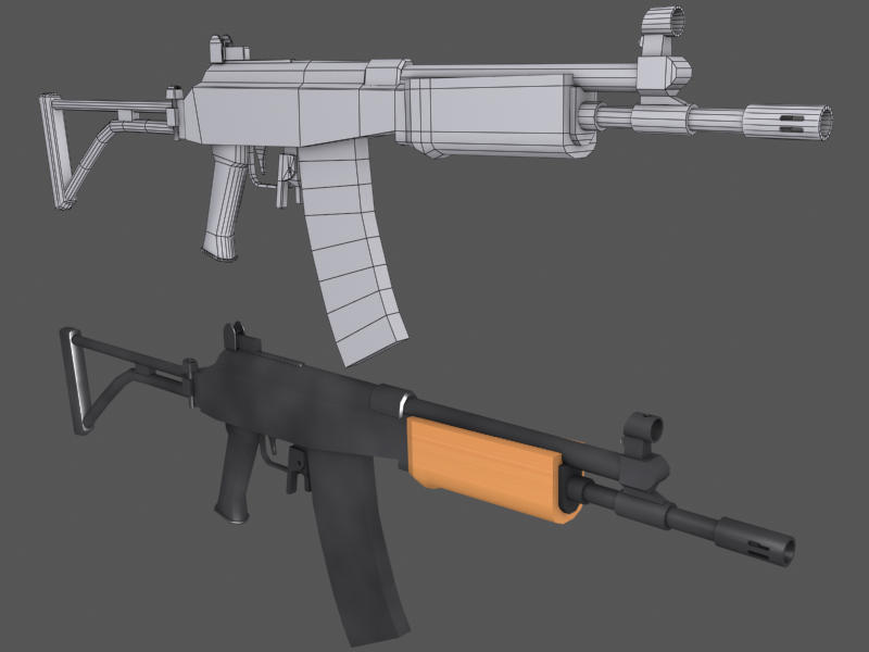 Machine Gun Deviantart Machine Gun by zinter on DeviantArt