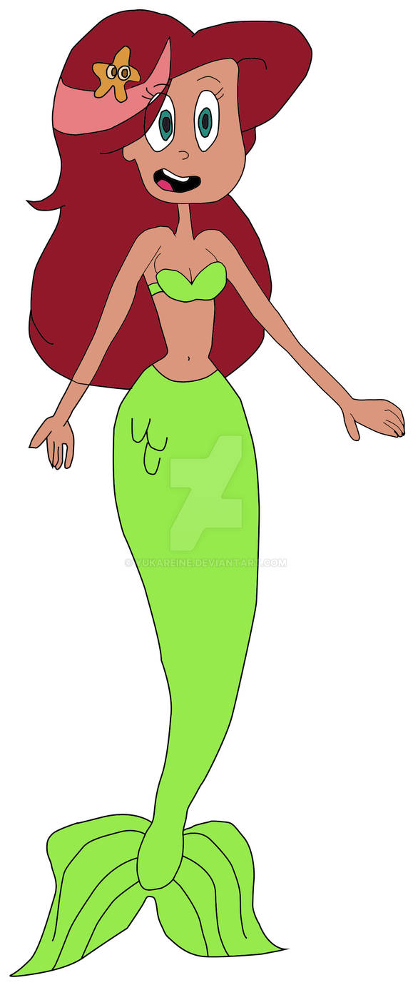 Zig and Sharko ~ Marina ~ by Yukareine by Yukareine on DeviantArt Zig and Sharko ~ Marina ~ by Yukareine by Yukareine on DeviantArt