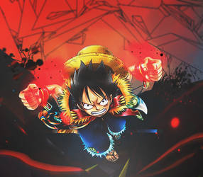 Luffy