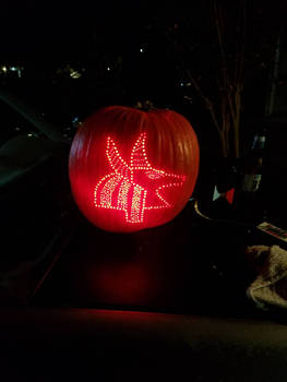 Jackal Lantern