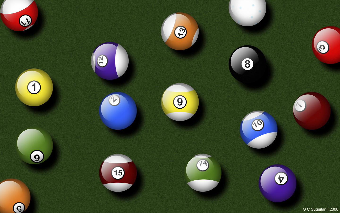 Billiard Table by gsuguitanjr on DeviantArt