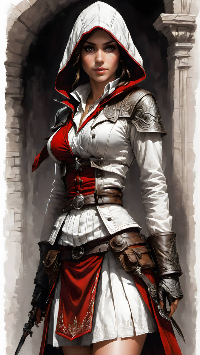 Ac7 by Lightpred on DeviantArt