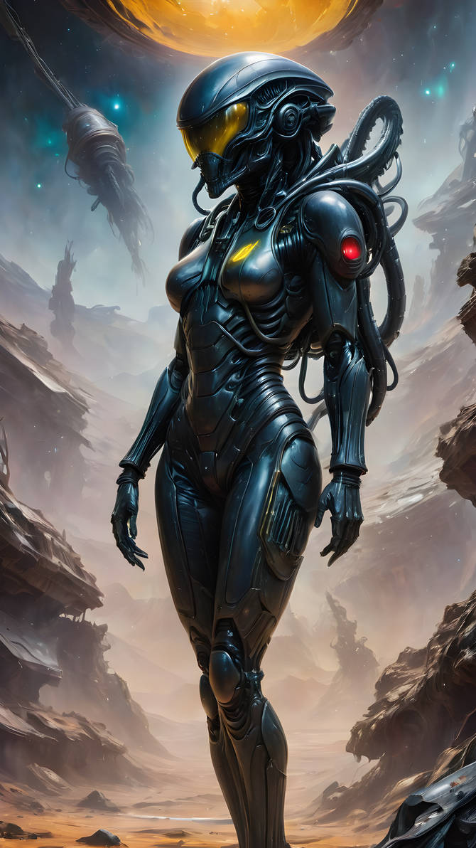 Avp Evolution Deviantart Avp8 by Lightpred on DeviantArt
