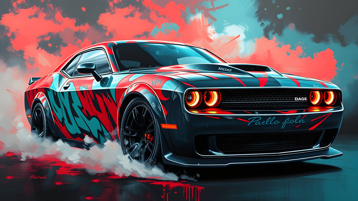 HellCat25 by Lightpred on DeviantArt