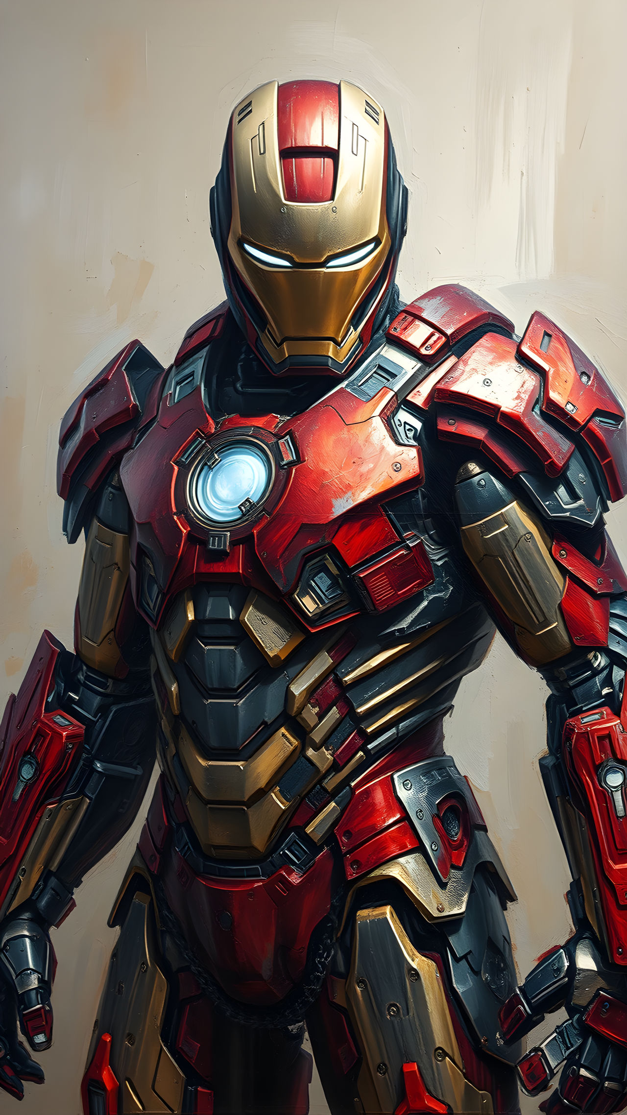 Mk01 Deviantart Mk1 by Auriill on DeviantArt