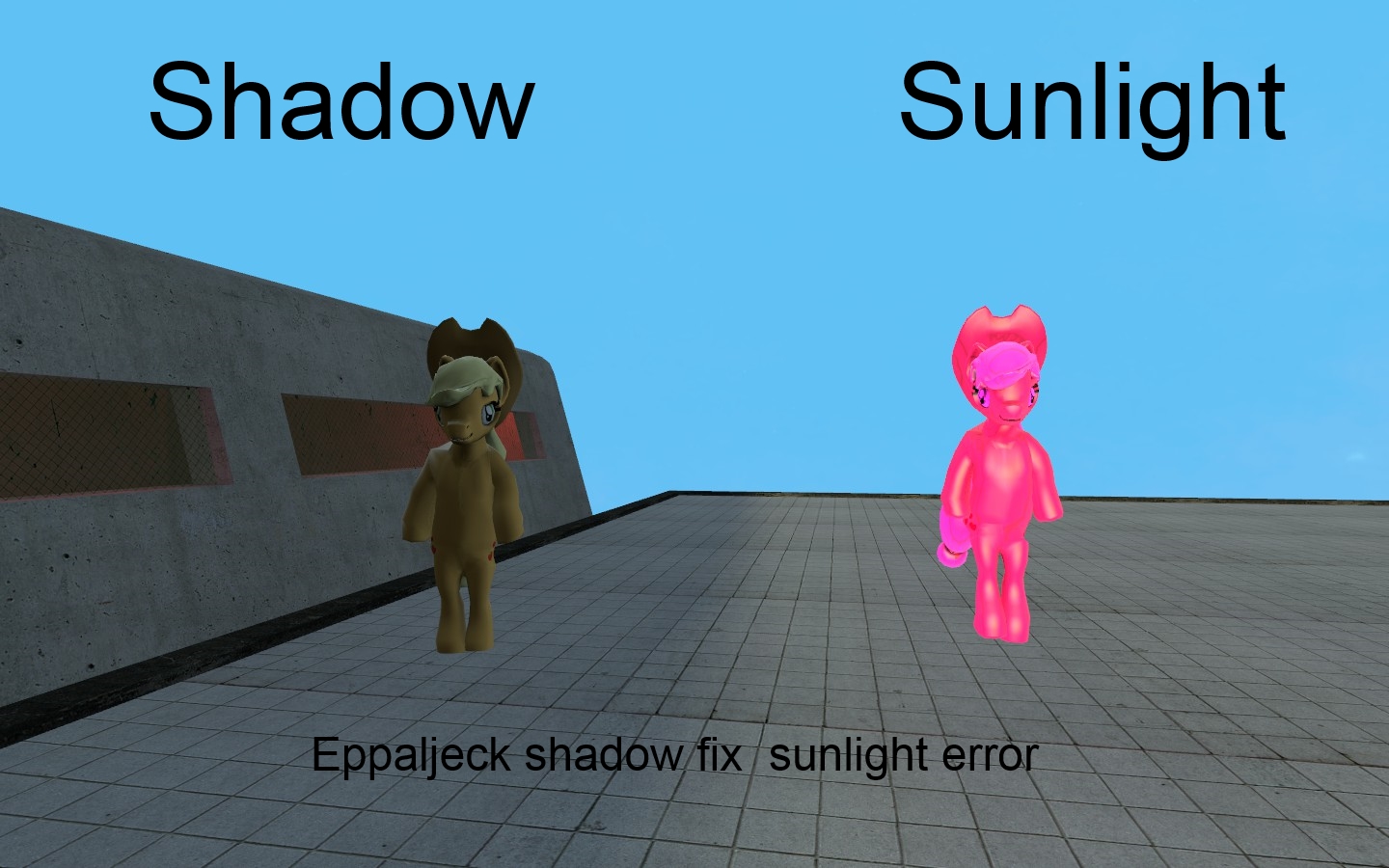 Eppaljeck non purple hex Shadow fix