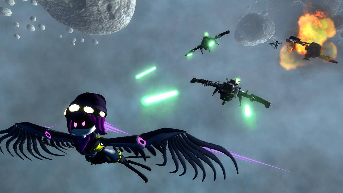 Interceptor Chased by alfredo3212 on DeviantArt