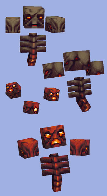 Minecraft Enderdragon skin by Wayuki on DeviantArt