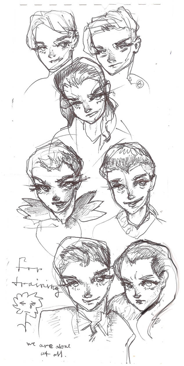 Training7 S by SigurnFonShnaps on DeviantArt