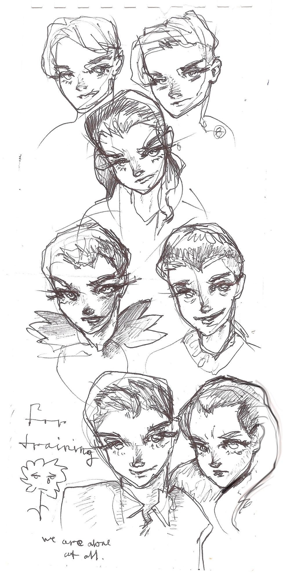 Training7 S by SigurnFonShnaps on DeviantArt