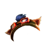 Teemo Hat PNG