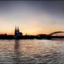 Cologne .four