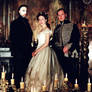 Phantom Of The Opera 2004