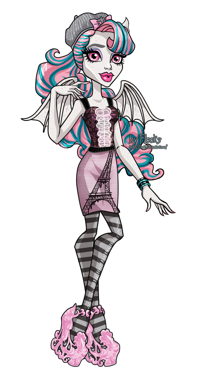 Rochelle goyle deals scaris