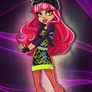 Mh Howleen Wolf 13 Wishes By Flooks 