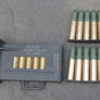 40mm autocannon ammo