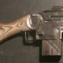 DKOK Rifle Lucius pattern