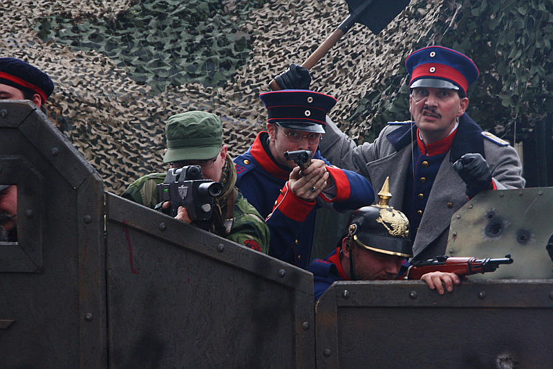 Железная гвардия румыния Железная гвардия румыния