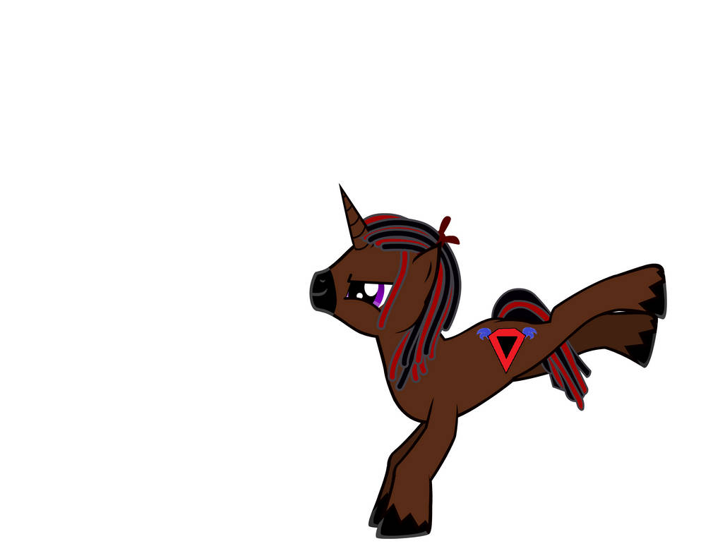 My Pony Windstrike by twoshoe on DeviantArt