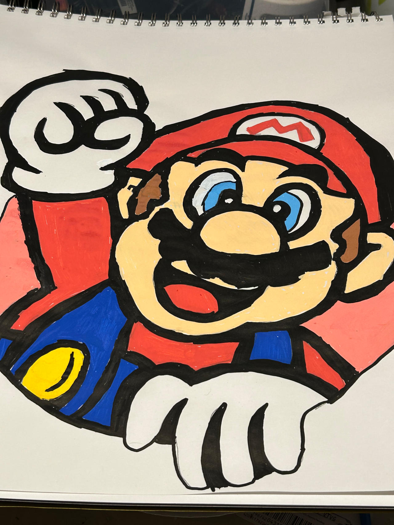 Mario Posca By Mariobro12 On Deviantart Mario Posca By Mariobro12 On Deviantart
