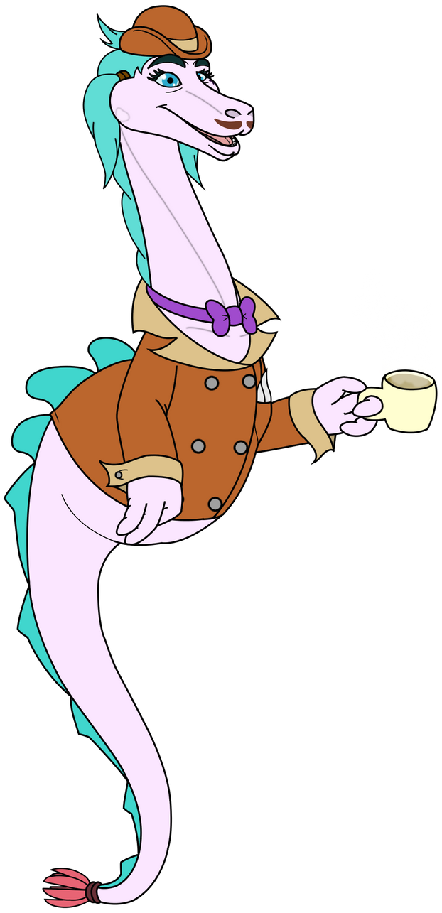 Dapper Lovely by Tektalox on DeviantArt