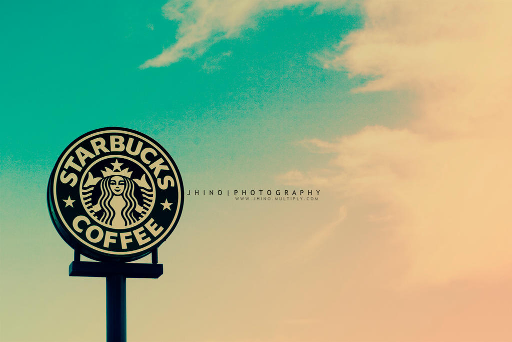 Starbucks Logo