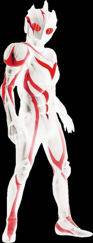 Zagi Ultraman Zagi by AkbarPribadi on DeviantArt