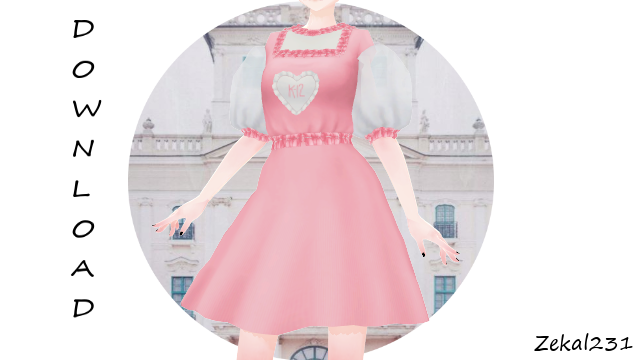 Mmdxsims4 Melanie Martinez K12 Dress Dl By Zekal231 On Deviantart Mmdxsims4 Melanie Martinez K12 Dress Dl By Zekal231 On Deviantart