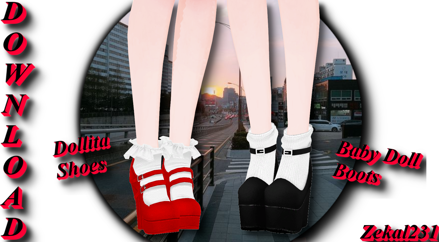 Baby 2025 doll booties